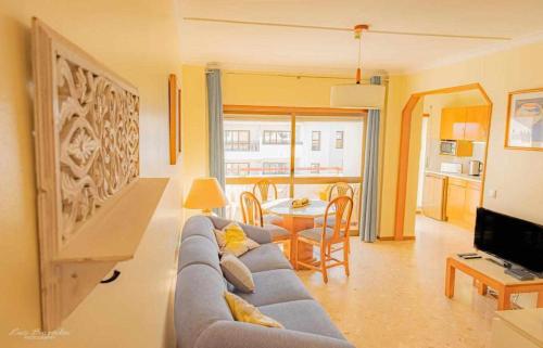 Apartamento Vau á Vista