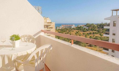 Apartamento Vau á Vista