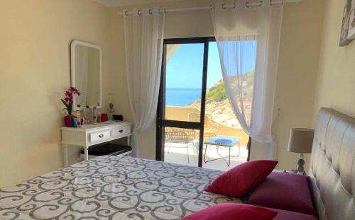 Apartamento Ver-o-mar