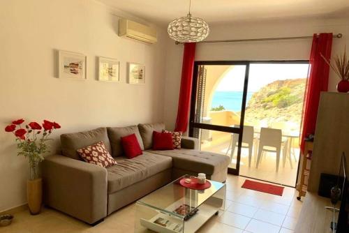 Apartamento Ver-o-mar