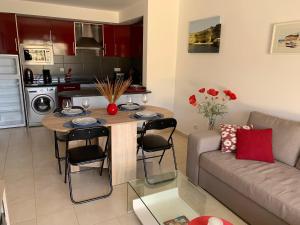 Appartement Apartamento Ver-o-mar Algarve Sol Edificio Colina Sol, 29 3ºap.305 fração V 8400-550 Carvoeiro Algarve