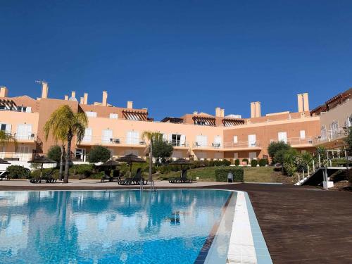 Apartamento VerdeMar Cabanas Gardens by Your Home Algarve