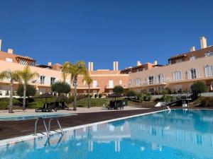 Apartamento VerdeMar Cabanas Gardens by Your Home Algarve
