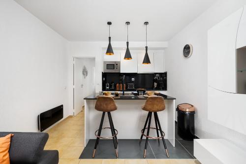 Apartamento Vila Magna