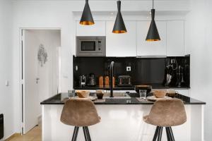 Apartamento Vila Magna