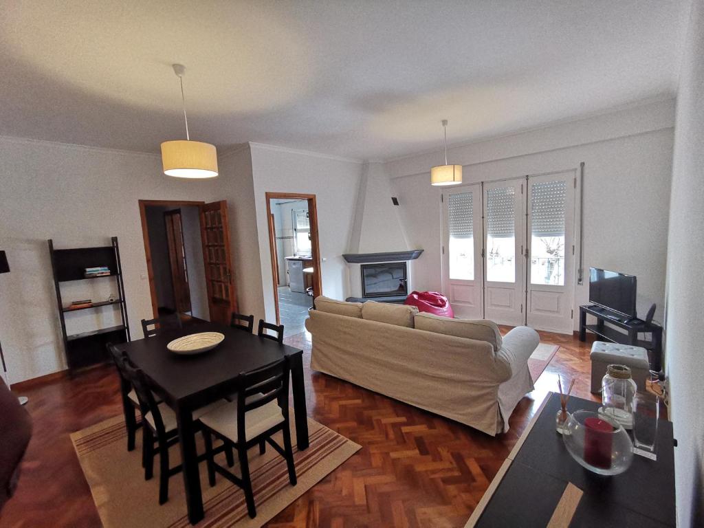 Appartement Apartamento Vila Nova Rua João Francisco Cabral 49D 1ºesq 9500-208 Ponta Delgada