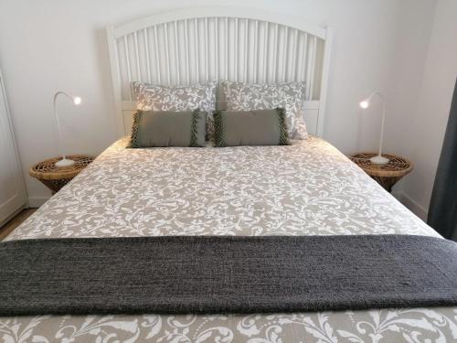 Apartamento Vilamar