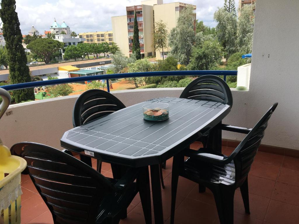 Appartement Apartamento Vilamoura Marina Rua do Sol conj. Parque Impervilla Predio B/10/2 Porta 834 3º piso 8125-001 Vilamoura