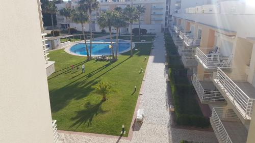 Apartamento Vilamoura