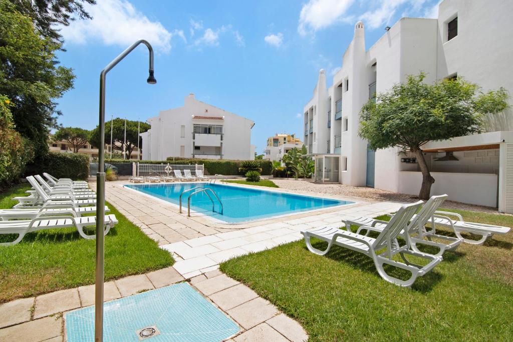 Apartamento Vilamoura Caminho das Alfarrobeiras 83, 8125-404 Vilamoura