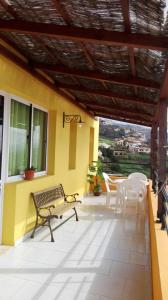 Appartement Apartamento Villa Estrada Caminho do Cabouco, 70 9360-537 Ponta do Sol Madère