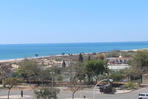 Apartamento Vintage Frente ao Mar