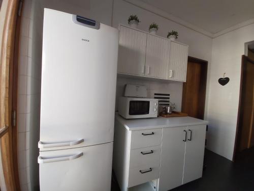Apartamento Vintage Frente ao Mar