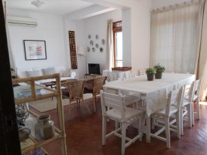 Apartamento Vintage Frente ao Mar
