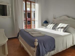 Appartement Apartamento Vintage Frente ao Mar Avenida Infante Dom Henrique Bloco 3-64, 3º Esquerdo 8900-412 Monte Gordo Algarve