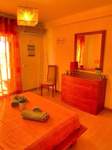Apartamento Vip