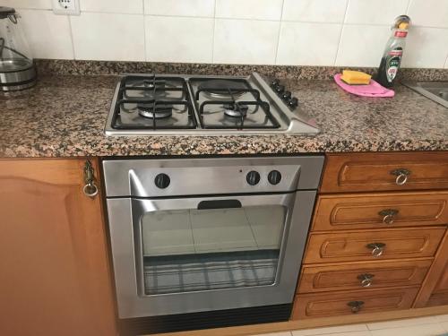 Apartamento Vista Azul