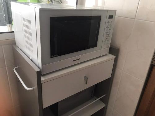 Apartamento Vista Azul