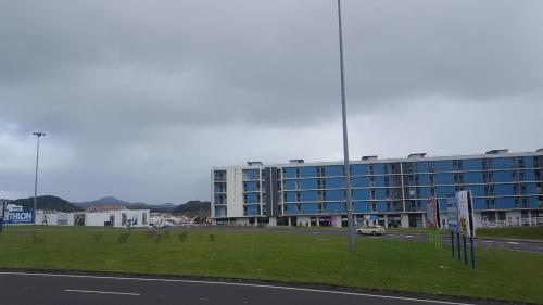 Apartamento Vista Deslumbrante