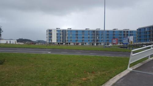 Apartamento Vista Deslumbrante