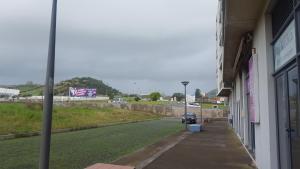 Apartamento Vista Deslumbrante