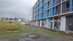 Apartamento Vista Deslumbrante