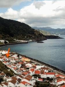 Apartamento Vista do Mar A