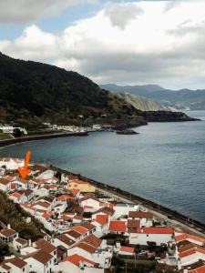 Appartement Apartamento Vista do Mar A 12 1ª Canada José Cruz 9650-130 Ribeira Quente Açores