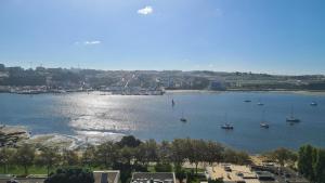 Apartamento vista Douro e Mar