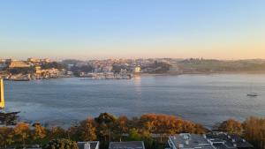 Apartamento vista Douro e Mar