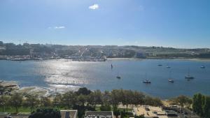 Appartement Apartamento vista Douro e Mar Rua Paulo da Gama, 420, 10ºE 4150-589 Porto Région Nord