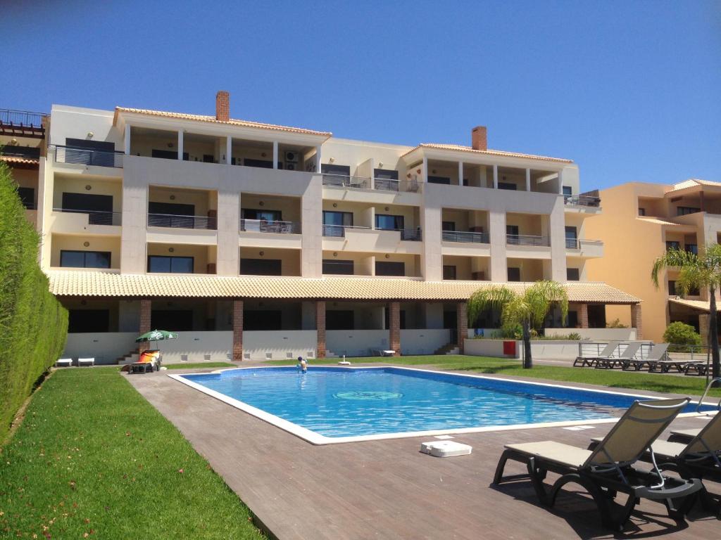 Apartamento Vista Golfe Mar Vilamoura Rua das Moradias, Nº 22, Edifício Vista Golf, Bloco B, Nº 31, 3º Esquerdo,  8125-449 Vilamoura