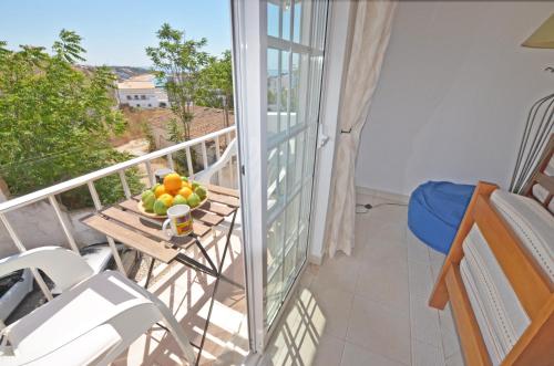 Apartamento Vista Mar