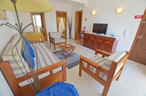 Apartamento Vista Mar