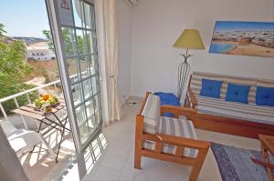 Appartement Apartamento Vista Mar Rua Doutor Diogo Leote 11 - 2º Andar 8200-121 Albufeira Algarve