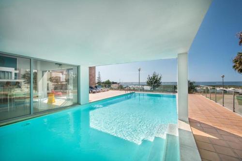 Apartamento Vista Mar - Arte Nova Fuseta