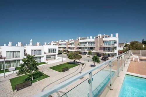 Apartamento Vista Mar - Arte Nova Fuseta