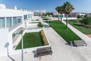 Apartamento Vista Mar - Arte Nova Fuseta