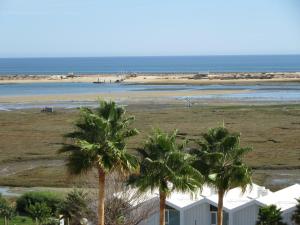 Apartamento Vista Mar - Arte Nova Fuseta