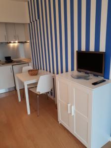 Apartamento Vista Mar e Piscina
