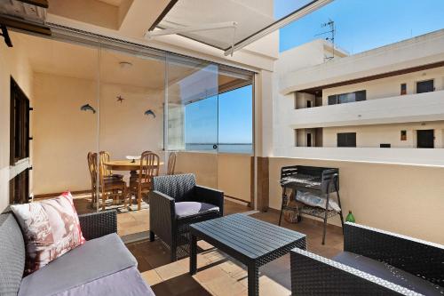 Apartamento Vista Mar