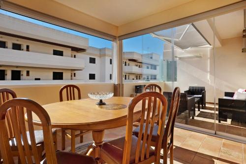 Apartamento Vista Mar
