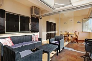 Apartamento Vista Mar