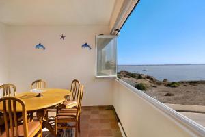 Apartamento Vista Mar