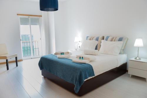 Apartamento Vista Mar