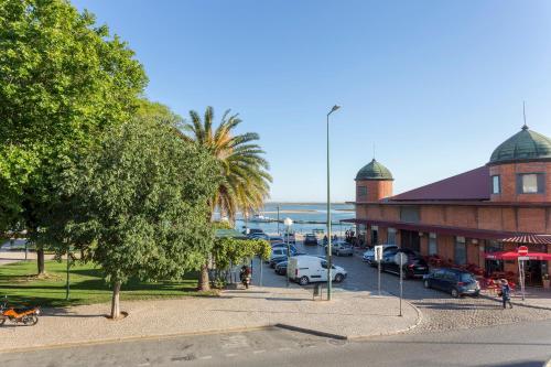 Apartamento Vista Mar