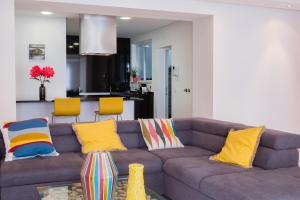 Apartamento Vista Mar