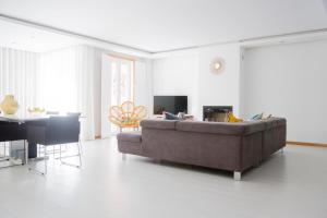 Apartamento Vista Mar
