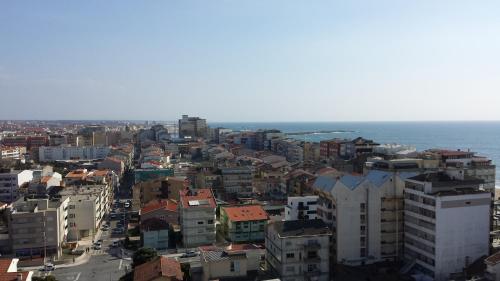 Apartamento vista mar