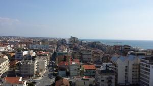 Apartamento vista mar